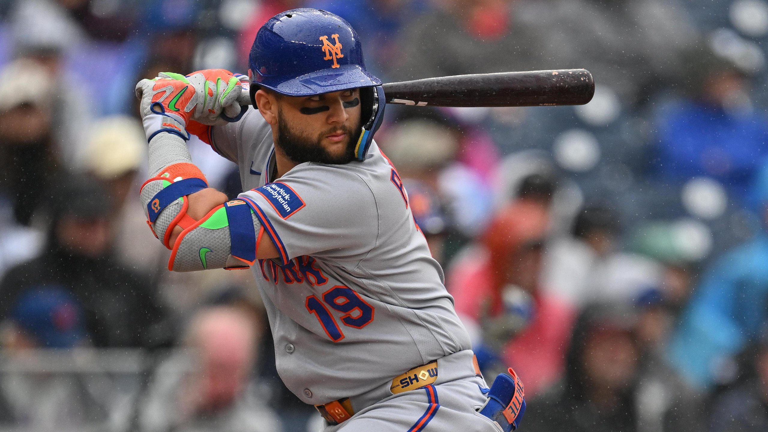 New York Mets v Washington Nationals