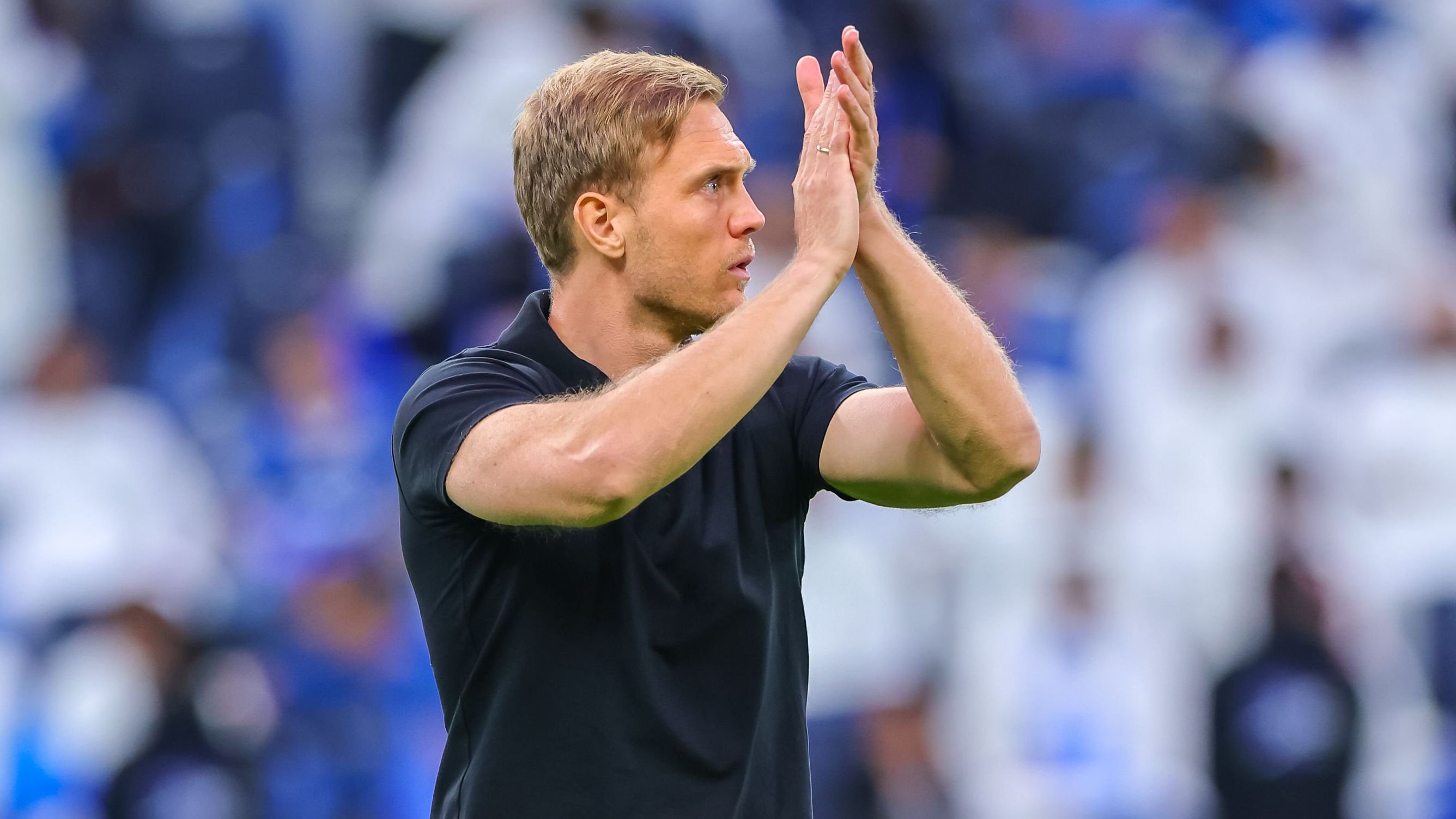 Vicente: En-Nesyri proved my point right, and this is the reason for Elyounoussi's departure