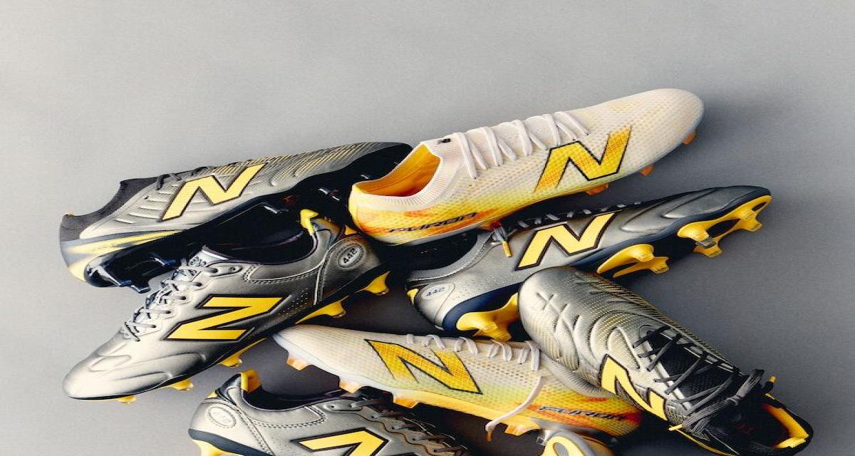 New Balance Catalyst Pack