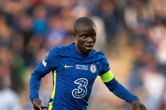 Tuchel confirms Kante return v Tottenham and updates on Rudiger Contract Situation #TOTCHE - Sports Extra