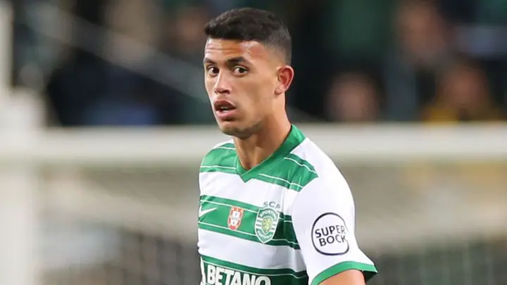 Matheus Nunes: Wolves sign Sporting Lisbon midfielder in club-record £42.2m deal | Transfer Centre News | Sky Sports