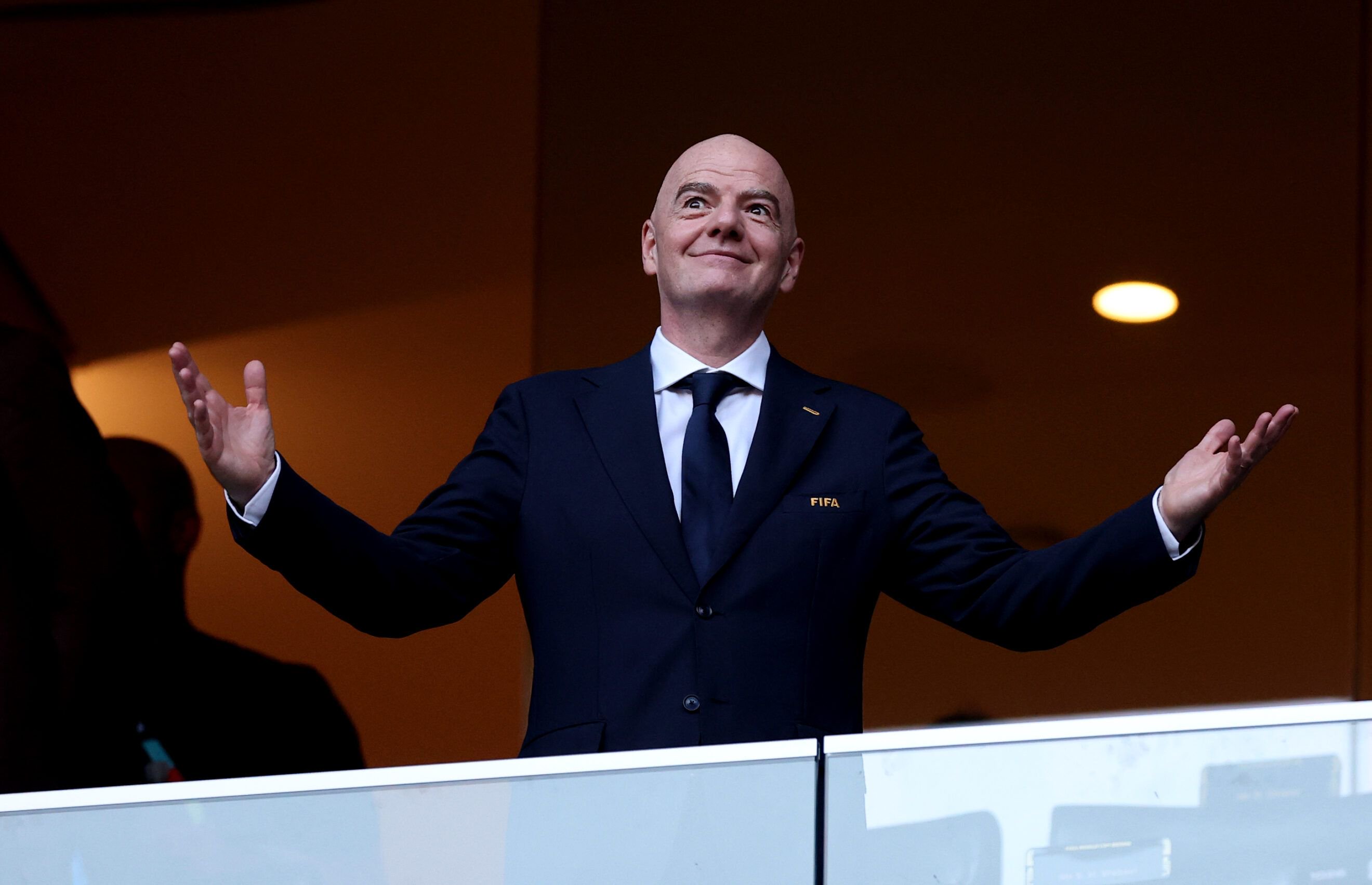 Netherlands v Morocco: Round Of 32 – FIFA World Cup 2026