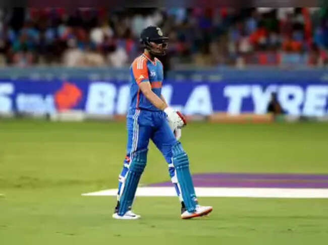 India vs Afghanistan 2026 Tickets