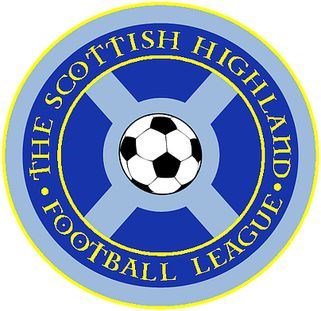 Scottish Highland Football League.