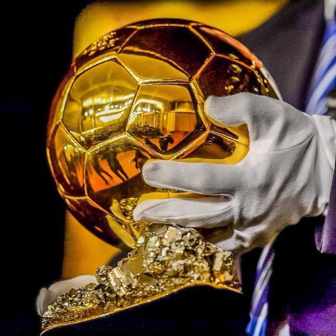 Ballon d'Or Rule Revealed As Mbappe Challenges Kane, Yamal