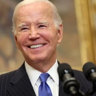 The Dow hitting 40,000 won’t fix Biden’s biggest campaign problem. Here’s what will.