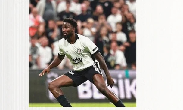 Ndidi, Arokodare Ready for Key UEFA Club Ties