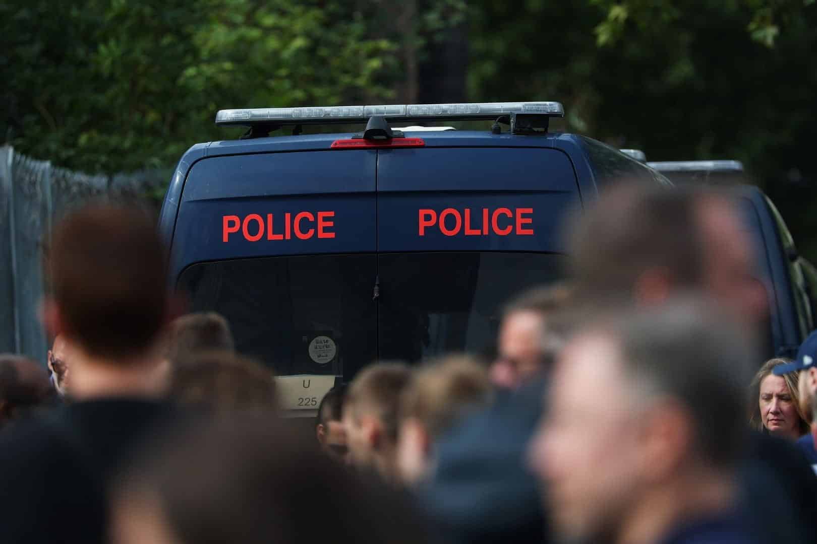 Galatasaray exige plus de sécurité pour son déplacement à Lille.