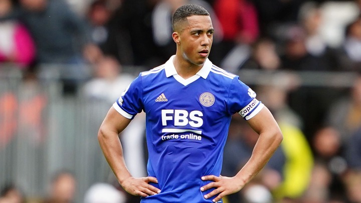 Transfer Centre LIVE! Roma eye swoop for Leicester and Belgium midfielder  Youri Tielemans | Transfer Centre News | Sky Sports
