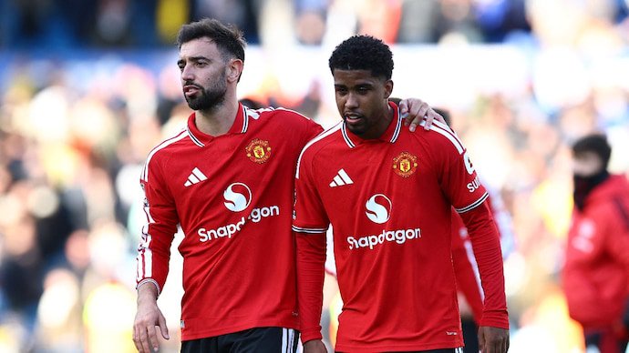 Manchester United