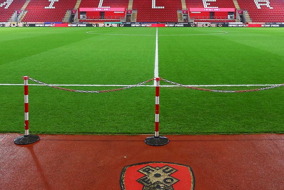 Quick Preview – Millers v Shrewsbury