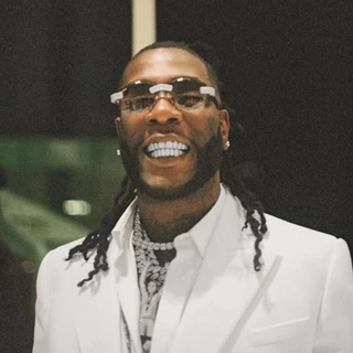 burna boy