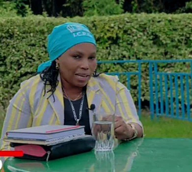 During Our Honeymoon I Told My Hubby Not To Touch Me Am Born Again It Was A Dramatic Night – Jane