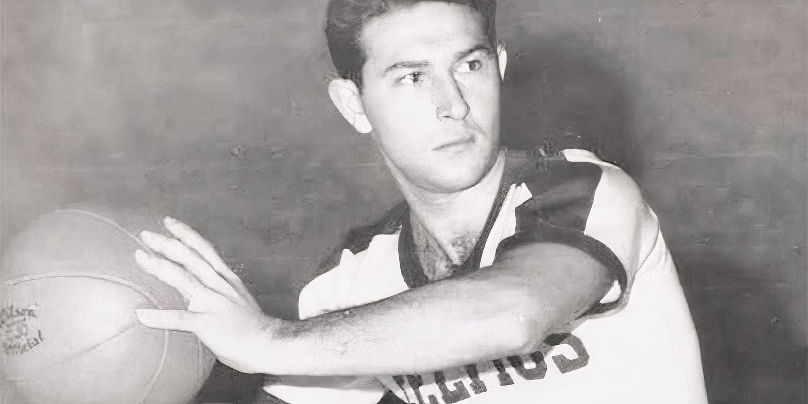 Mel Hirsch