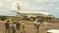 Forgotten heroes: Sad realities of Nigerian Airways staff