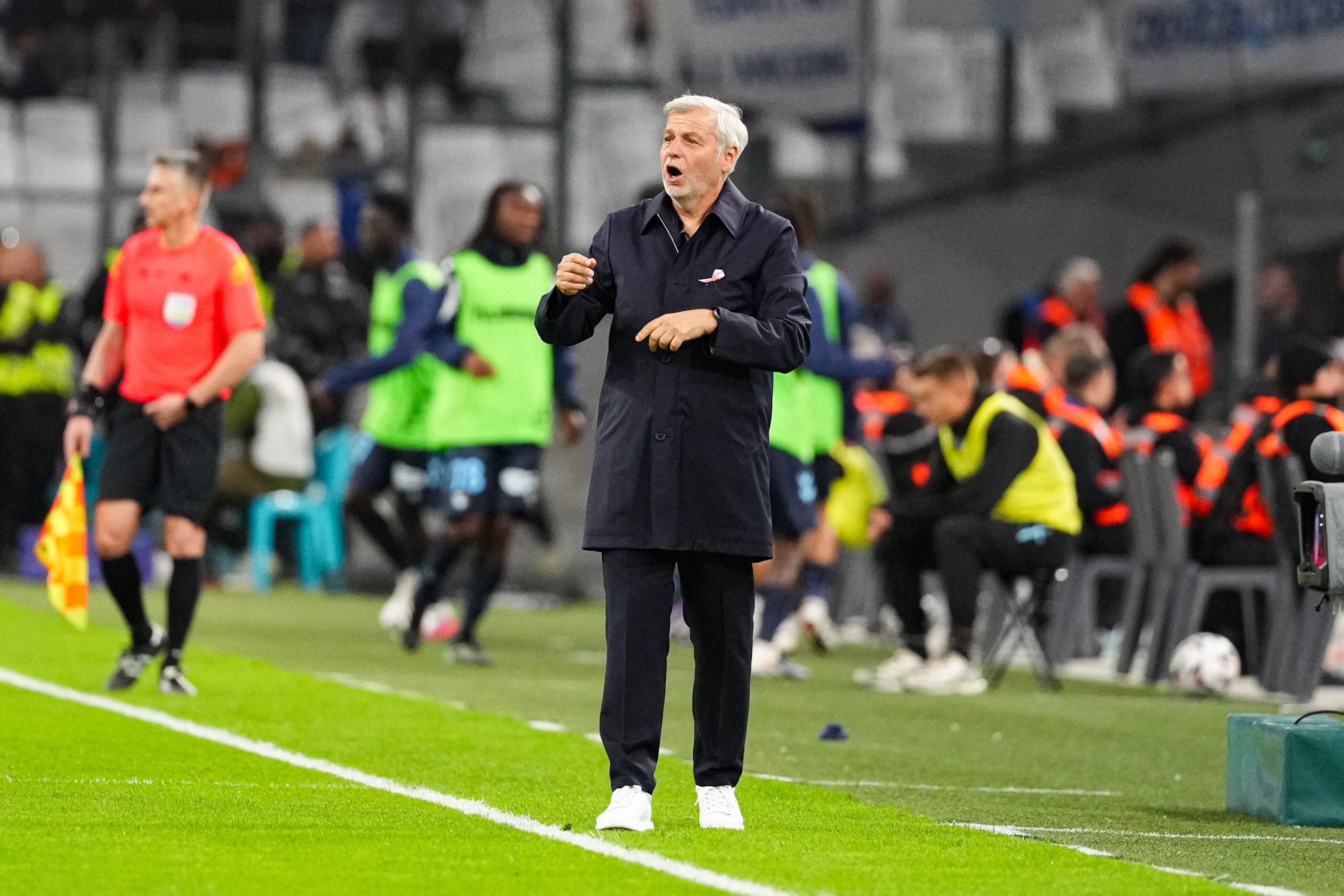 Bruno GENESIO