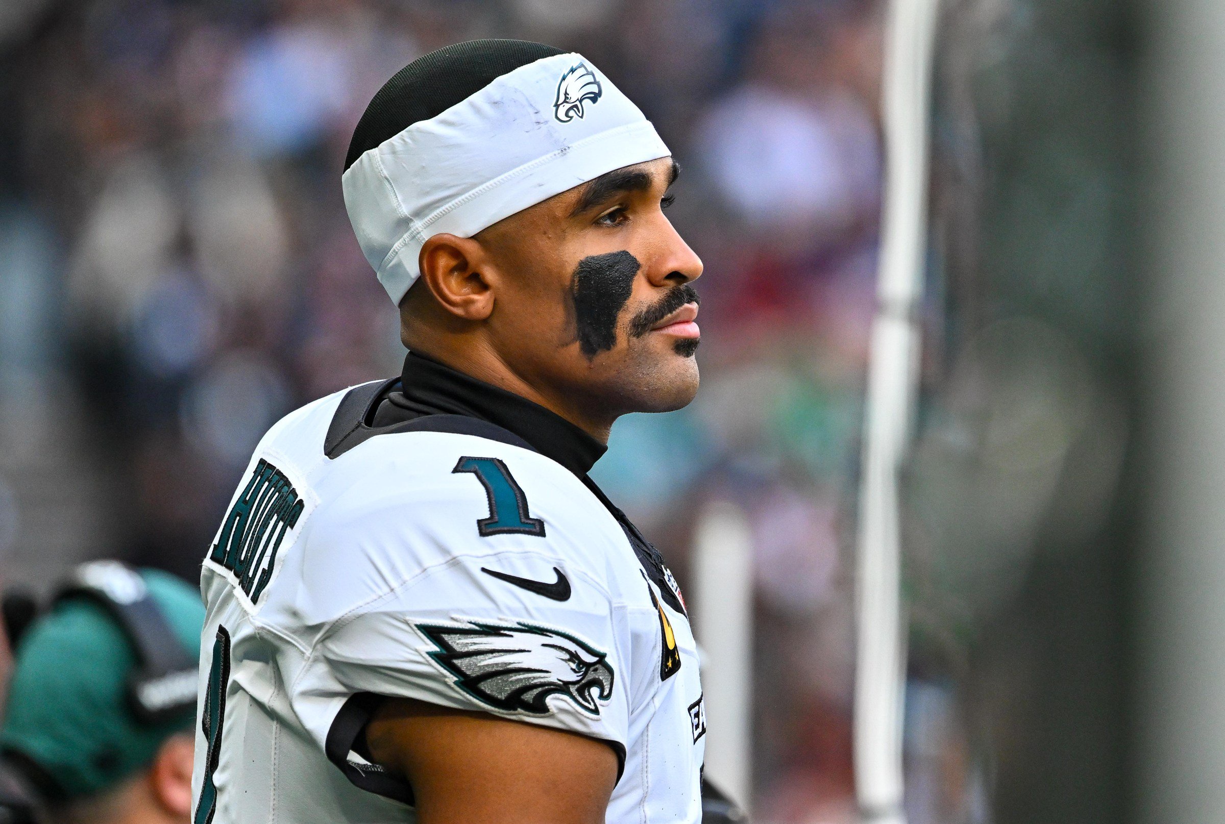 Philadelphia Eagles v Jacksonville Jaguars
