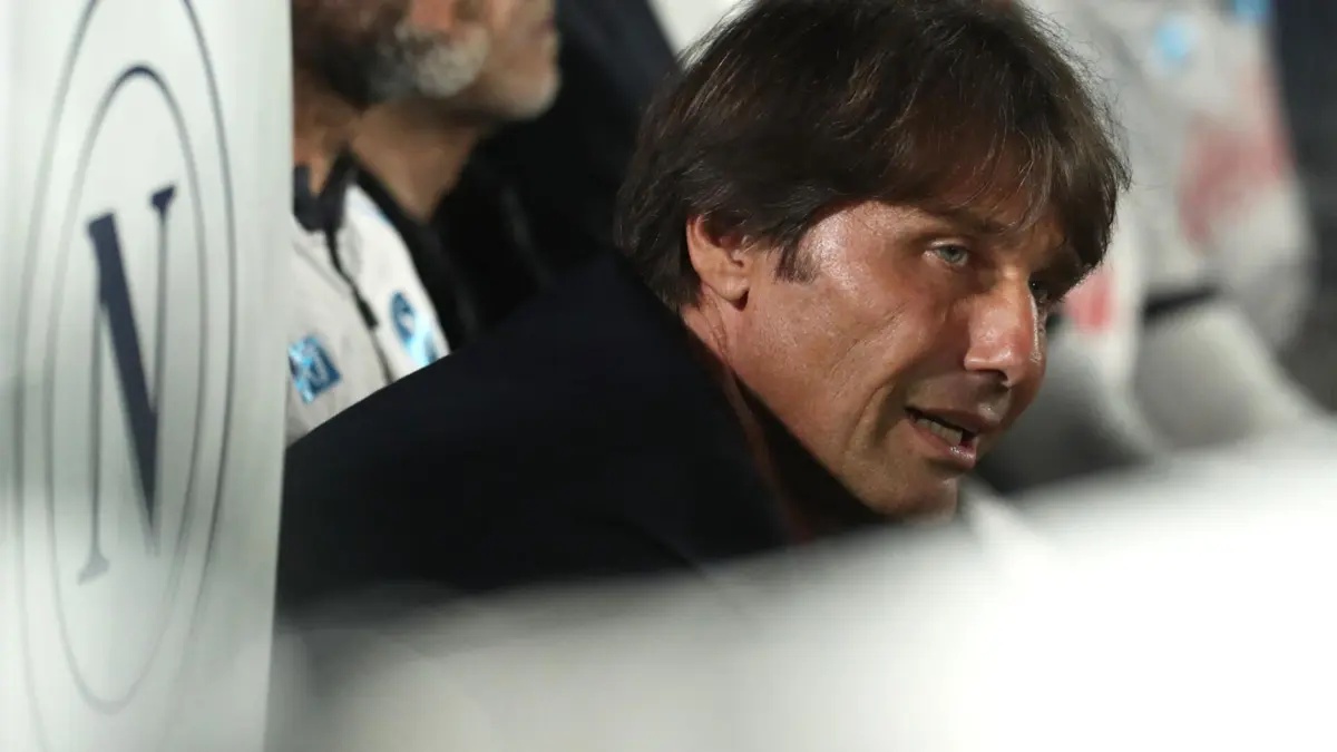 Antonio Conte