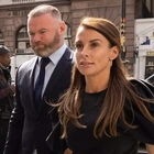 Coleen Rooney's son Kai reveals hilariously unsubtle nod to Wagatha Christie courtroom win spotted in family home