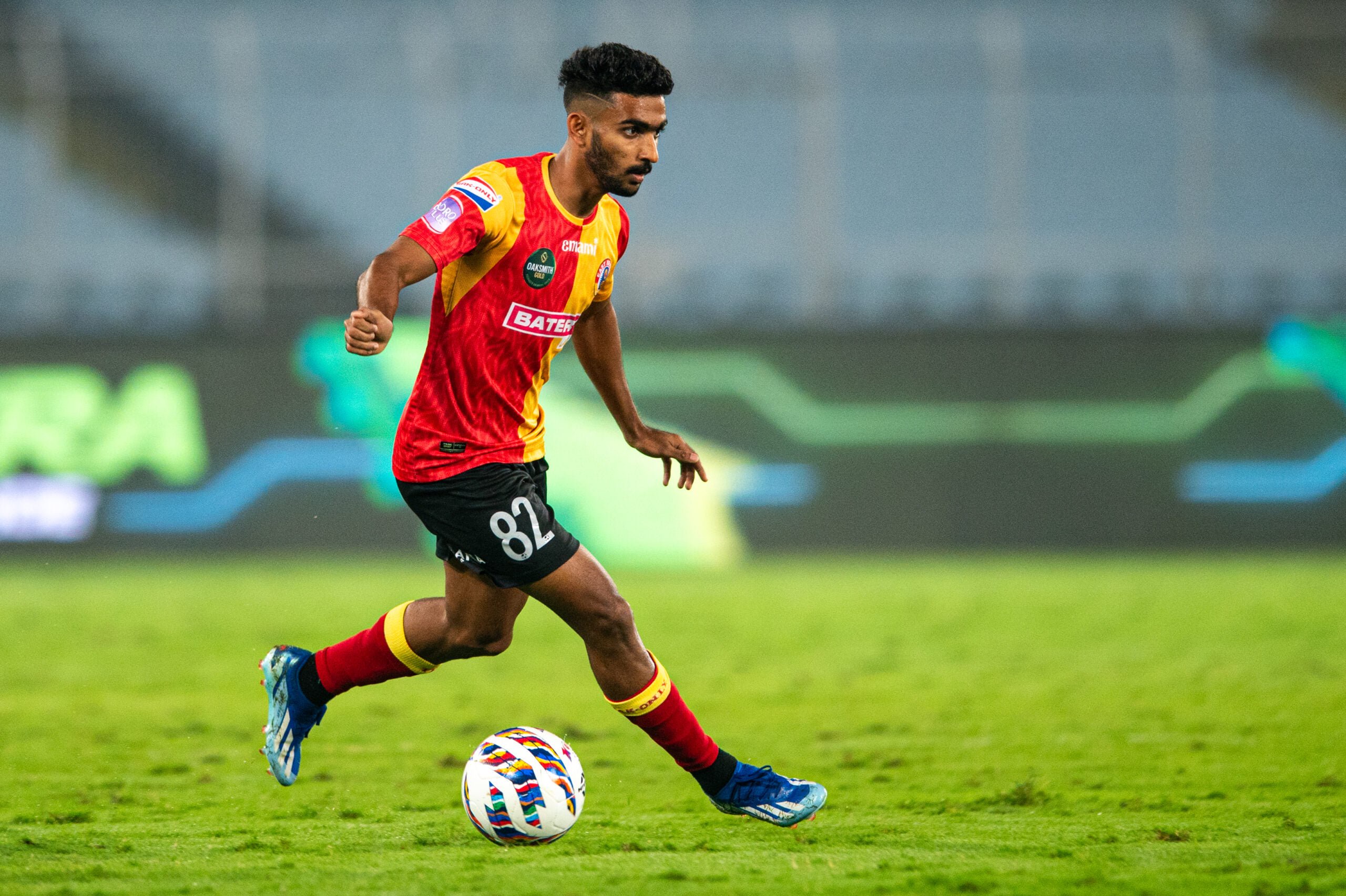 ISL 2026-27: Top 10 Indian players from Matchweek 3