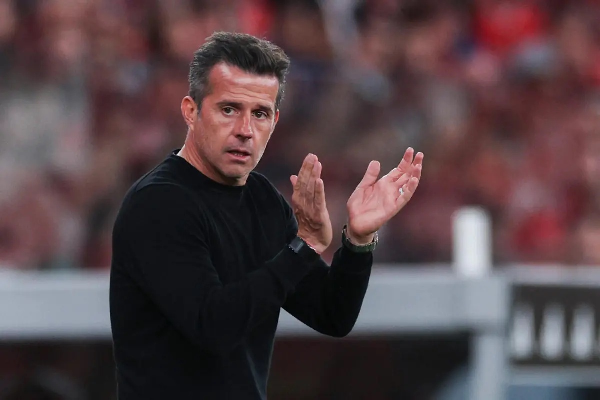 Marco Silva