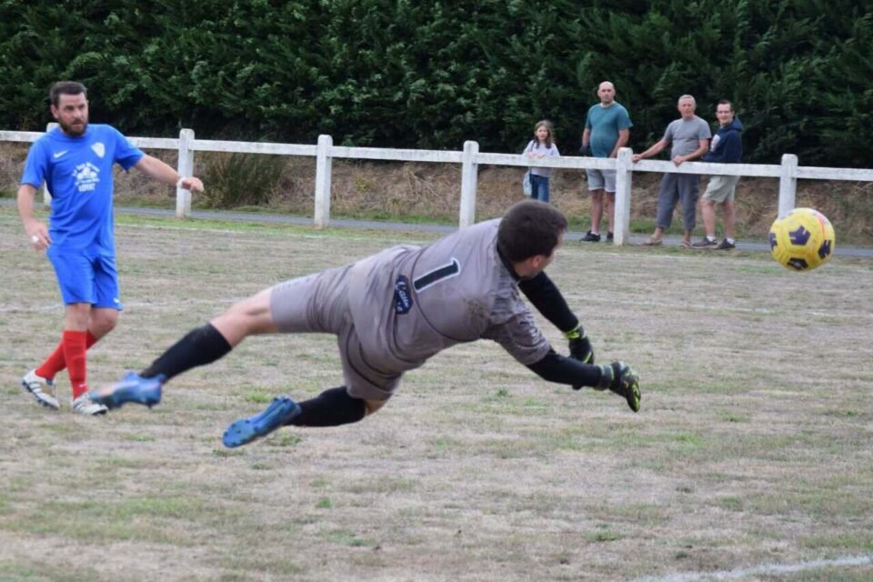 Foot Loyat