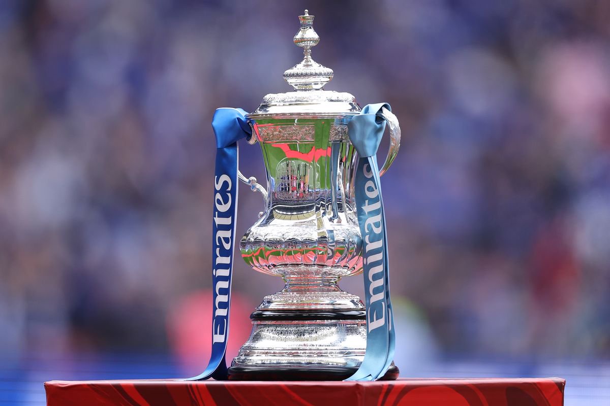 The FA Cup