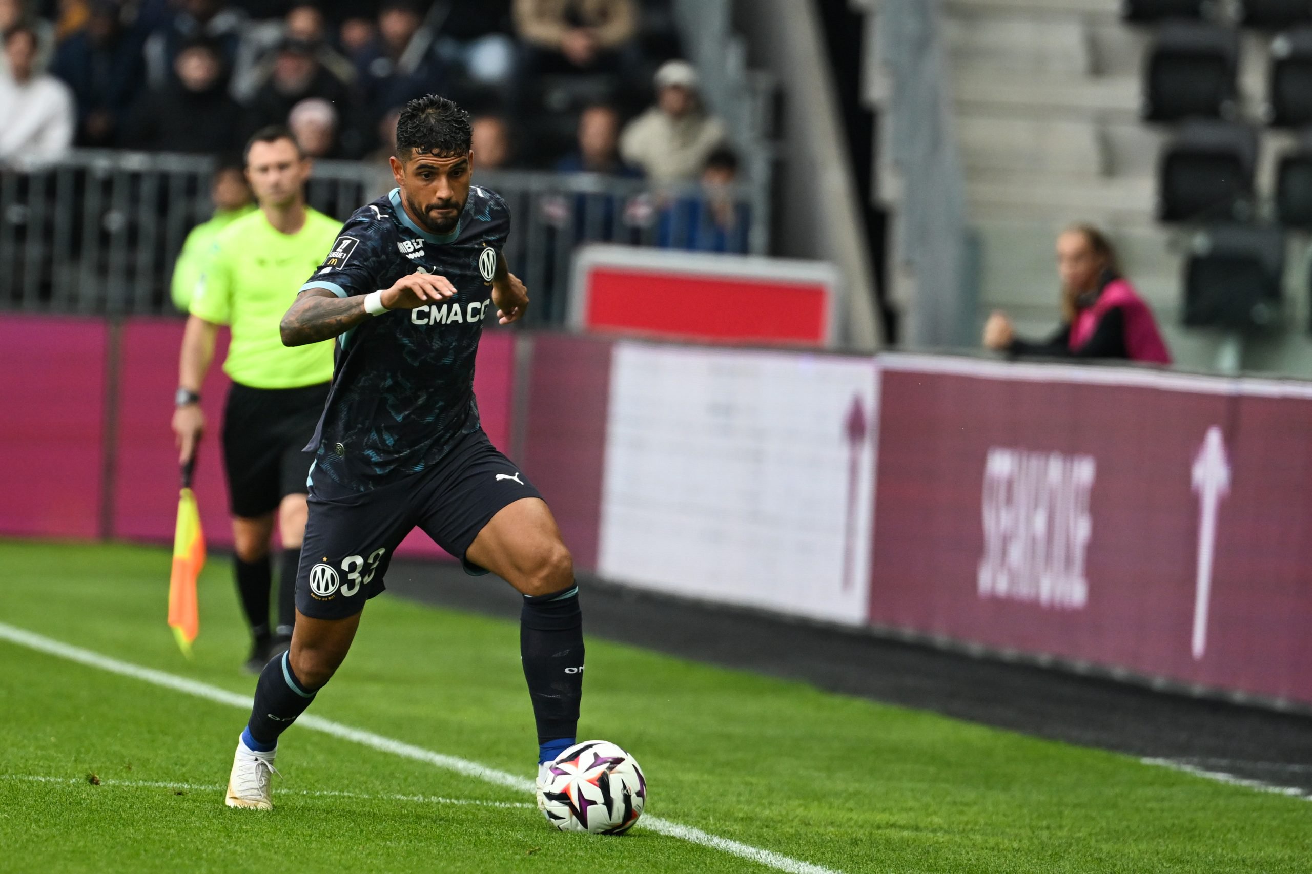 Emerson PALMIERI