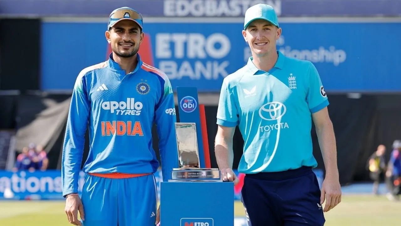 IND VS EN 3rd odi time when will start series decider match now live streaming details