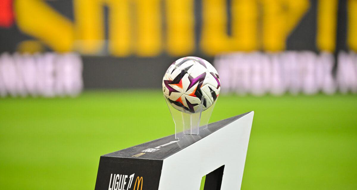 Ligue 1 