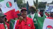 Biyan Albashin Da Ƙungiyar Ƙwadago Ke Nema Na Iya Durƙusar Da Nijeriya