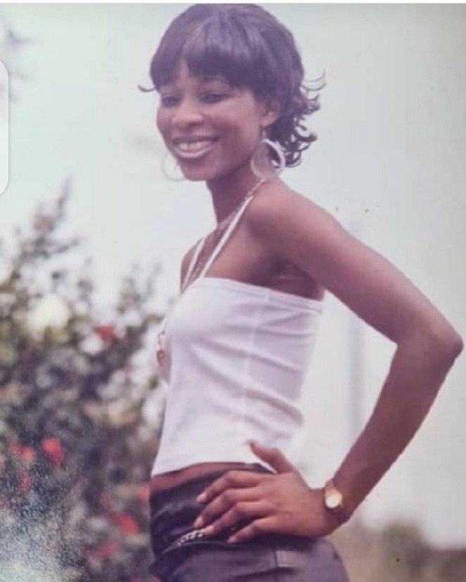 Korede - Fans React As Actress, Kemi Korede Shares Amazing Throwback Pictures On IG 27788599df4849e79c36da14d373079e?quality=uhq&resize=720