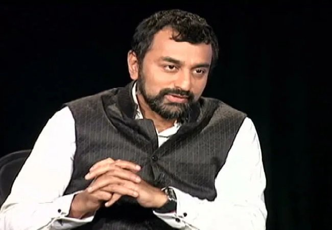 sreenivasan jain