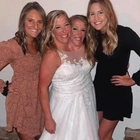 Inside the incredible life of conjoined twins Abby and Brittany Hensel: Sister who were given a 1% chance of survival learned to drive, became reality stars and now work as teachers - as it's revealed Abby secretly married in 2021