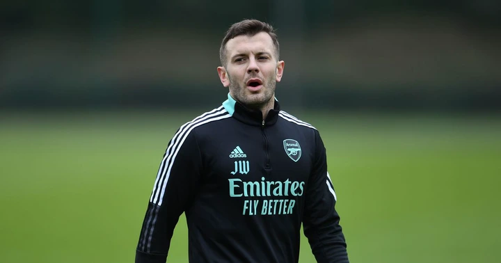 Jack Wilshere attracting interest from clubs in the Championship and abroad  | Flipboard