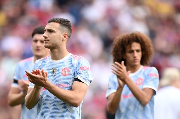 United have had an inauspicious start to the summer