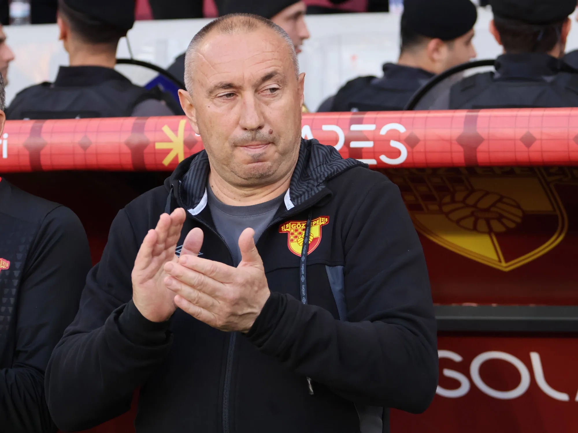 Goztepe SK vs Çorum Belediyespor - prediction, team news, lineups