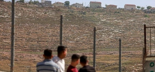 Israel approves three settlement outposts, thousands of homes in West Bank