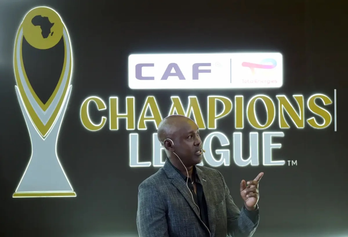 CAF Champions League Results: Rangers, Young Africans Shine in First Legs