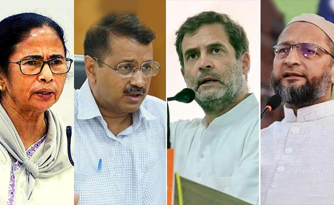 Udaipur Hindu Tailor Murder by Muslims and Selective reaction of Secular leaders