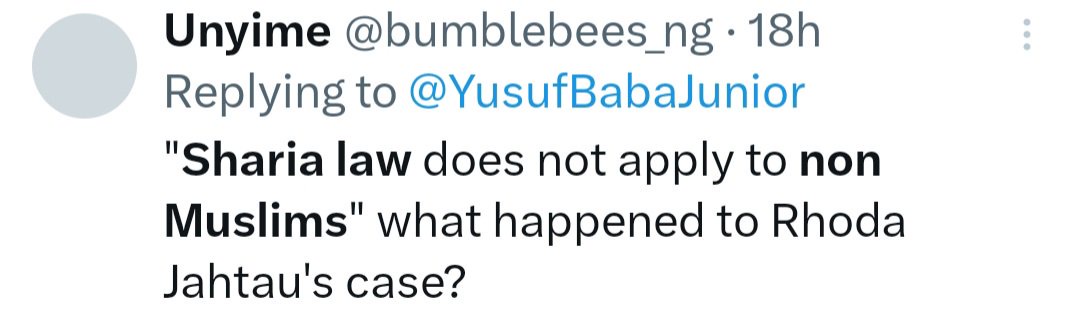 Yorubas express outrage over inauguration of Sharia Court in Oyo