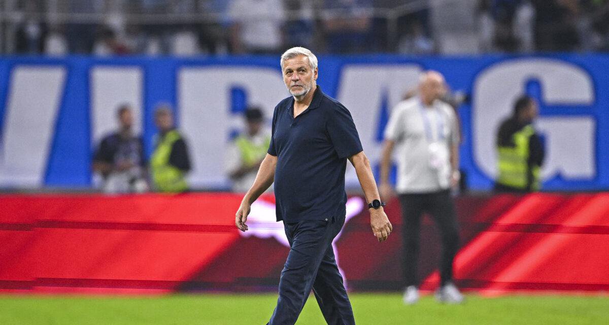Bruno Genesio