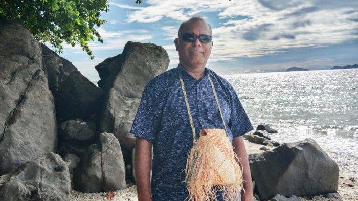 Dewan Adat Ajak Warga Papua Tidak Respon Keputusan MK Dengan Tindakan Merugikan