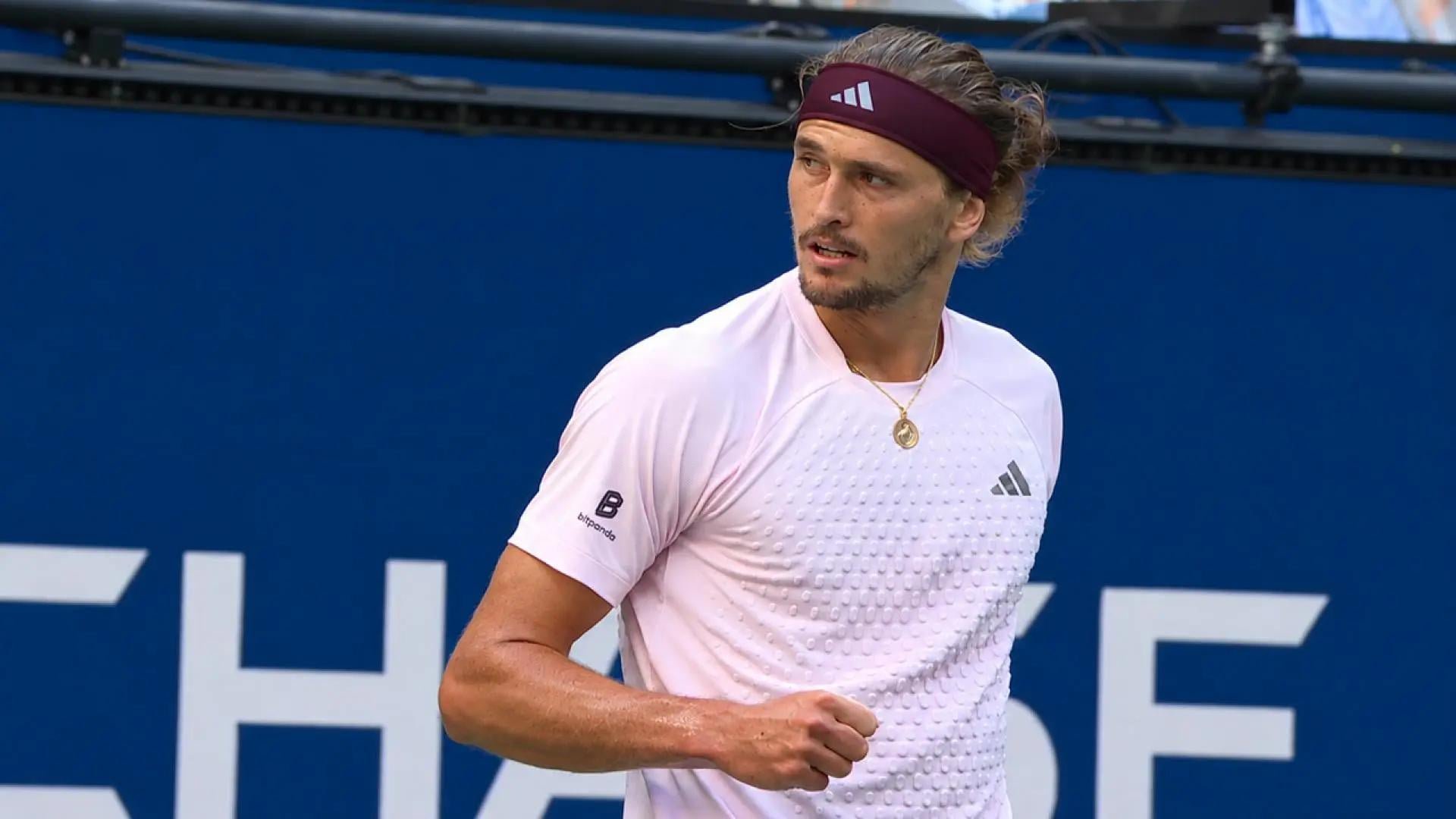 Pistolesi traut Zverev den Sprung an die Weltspitze zu