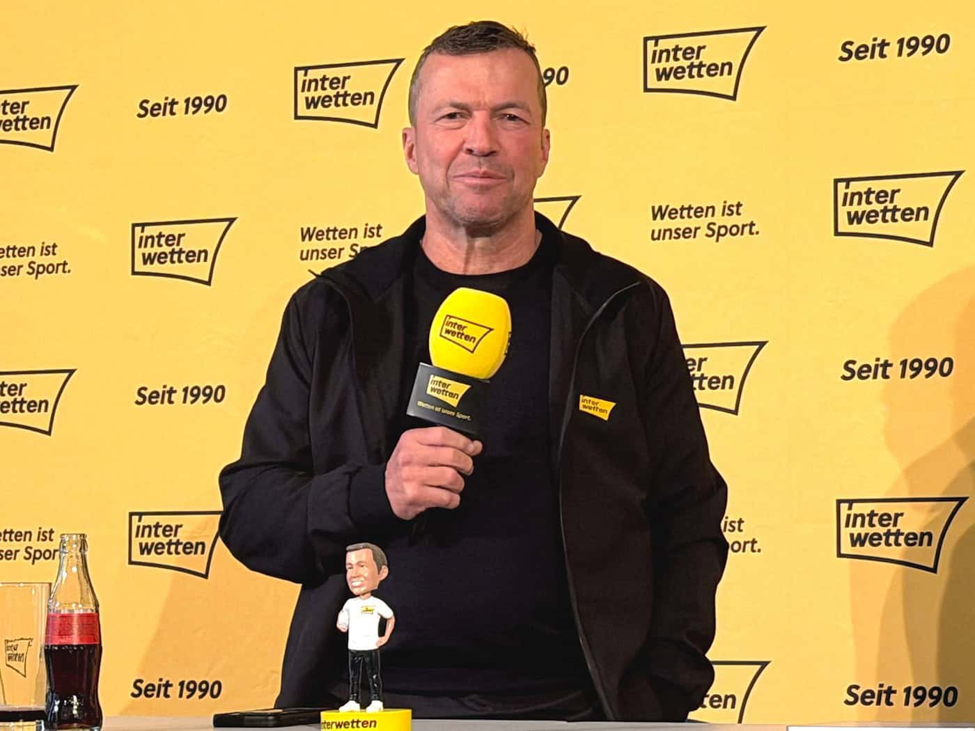Matthäus