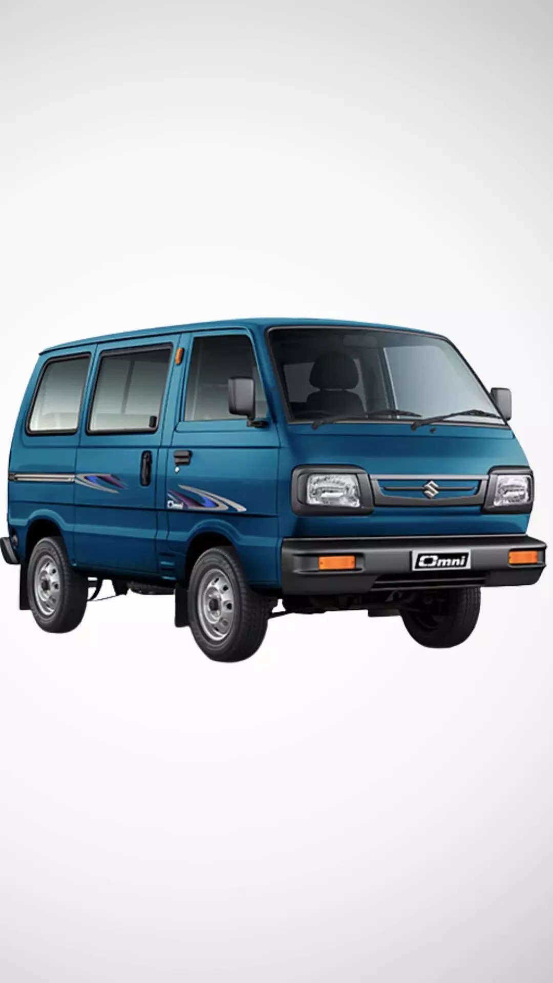 Maruti Suzuki Omni