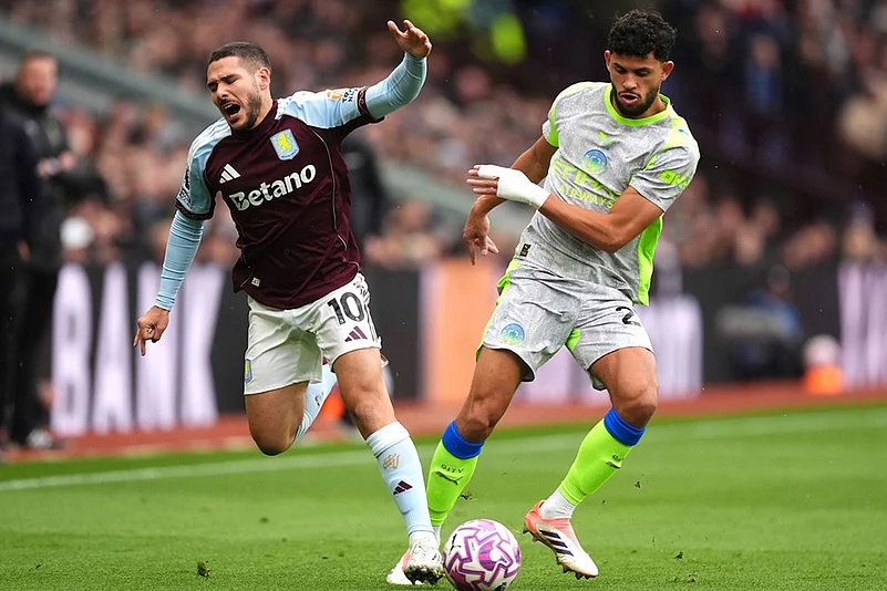 Man City v Aston Villa history: Title drama, famous wins and head-to-head record