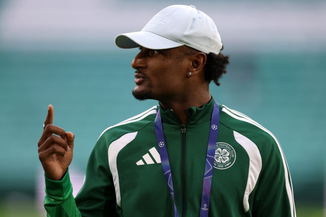 Celtic v LASK - UEFA Champions League 2026/27 Play-Offs First Leg