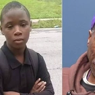 Jaylen Griffin: Dead boy’s father questions why he ‘wasn’t notified’ about discovery of son’s body but admits to finally getting closure