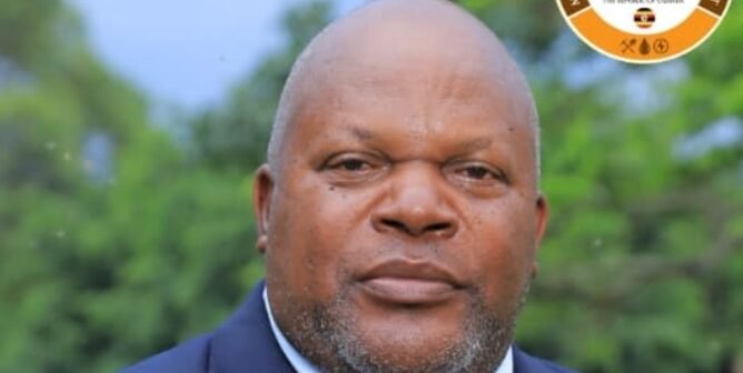 Sad: Principal Geologist James Francis Natukunda Succumbs To Cancer, Leaving A Legacy In Uganda’s Energy Sector